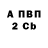 Alfa_PVP Crystall Easy Breezzy